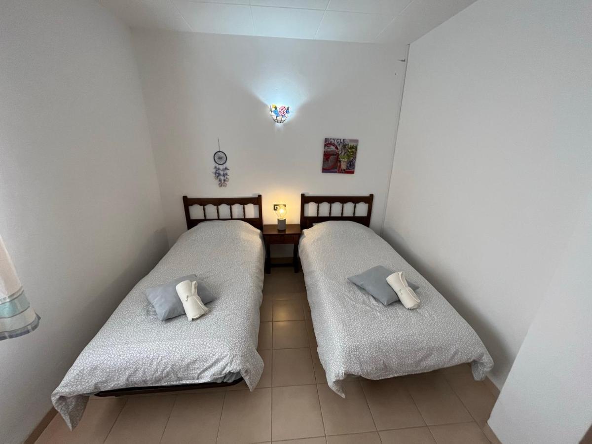 Casa Gonia Villa Riumar Bagian luar foto