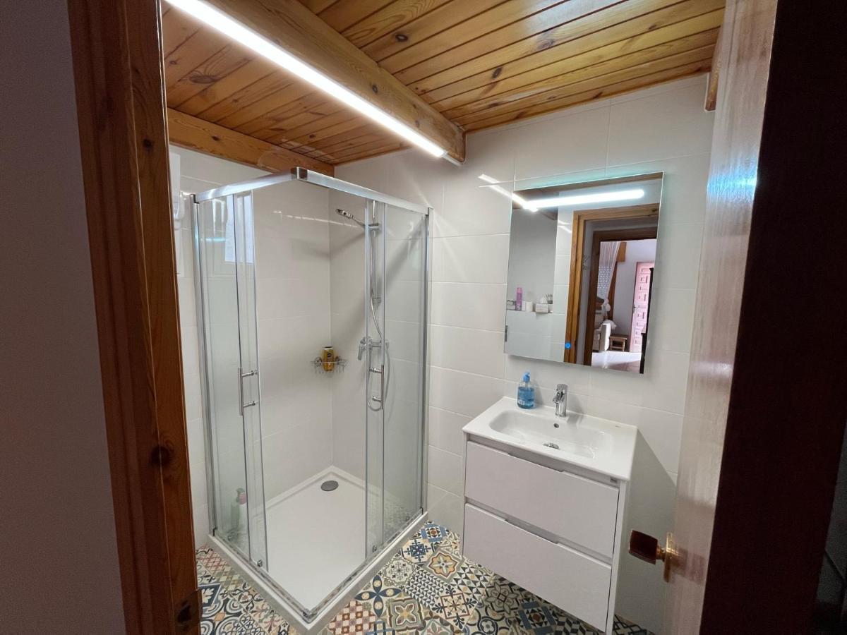 Casa Gonia Villa Riumar Bagian luar foto